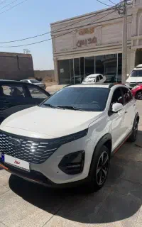 X33کراس دنده ای