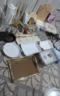 وسایل منزل