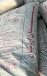 توزیع انواع مصالح ساختمانی و حمل نخاله