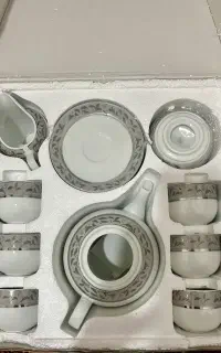 سرویس چایی خوری