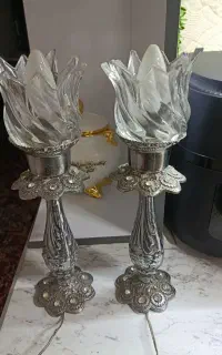 چراغ کنسولی