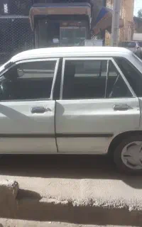 ماشین پرات