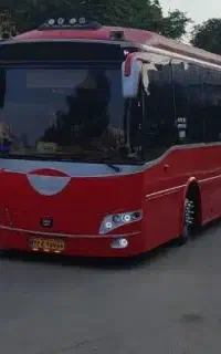 دربستی اجاره کرایه ، اتوبوس ، مینی بوس