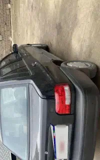 پراید مدل ۸۵ تمیز