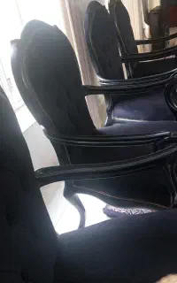 مبل تک نفره