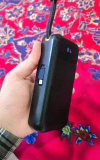 پاور بانک چند کاره اصل