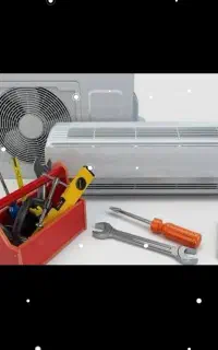تعمیر و سرویس انواع کولرگازی و پنجره ای
