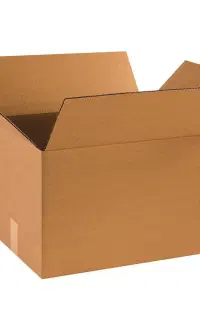 کارتن یخچال ساید