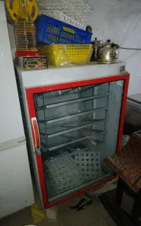 دستگاه جوجه کشی