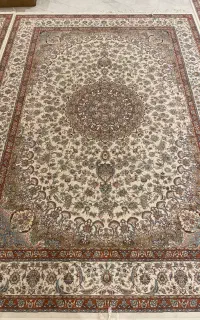 فرش ۹ متری