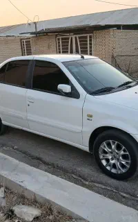 سورن مدل 98