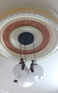 لوستر اشبسخانه