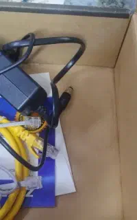 مودم وروتر زایکسل درحدنو