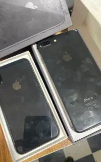 ایفون ۸ پلاس