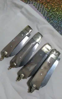 چاقو کرند