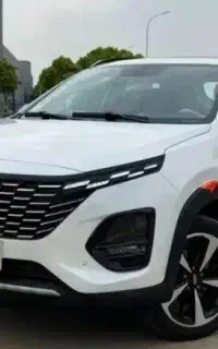 ام وی ام X33 کراس / خشک صفر کیلومتر / مدل ۱۴۰۴