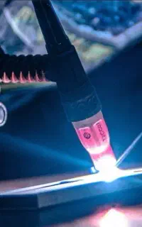 خدمات آرگون جوشکاری وجوش آرگون وco2