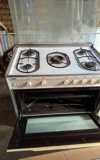 اجاق گاز درحدنو