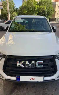 کی ام سیT8