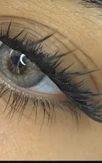 آموزش کاشت مژه و میکاپ با جدید ترین آپدیت ها