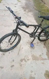 دوچرخه۲۰