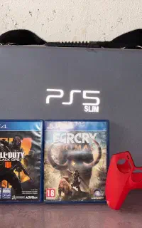 کیف محافظ ps5