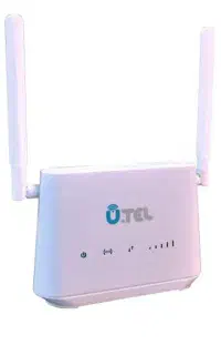 مودم سیم‌کارتی 4G یوتل L443