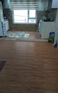 نیازمند نظافت چی