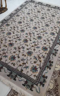 فرش ۴متری ۲۳۰۰