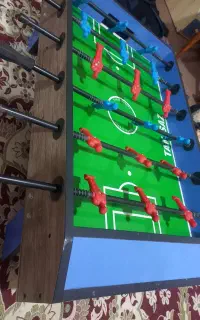 فوتبال دستی بزرگ