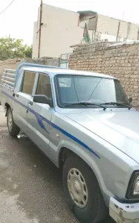 جا به جایی بار و مسافر