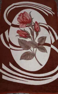پتو کاملا نو