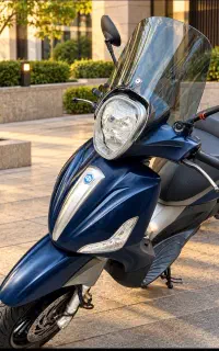 پیاجیو بورلیs