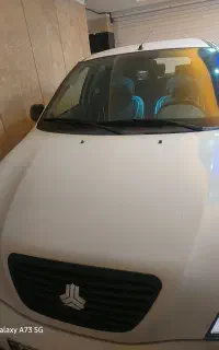 تیبا2مدل ۹۷