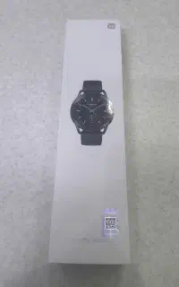 xiaomi watch s3
