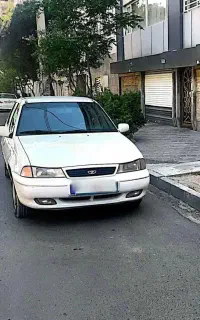 دوو سیلو استثنایی مدل ۸۰