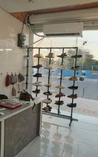 فروش دکور مغازه