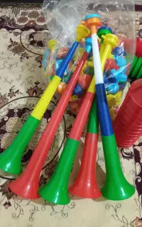 سرگرمی واسباب بازی