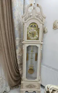 ساعت
