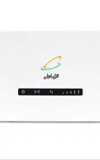 مودم همراه اول مدل  HA6400 5G