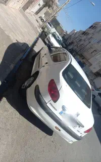 ۲۰۶v8صندوقدار sd