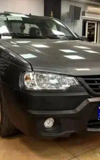 اریسان ۲ نوک مدادی صفر ۱۴۰۵ تحویل ۱۳ خرداد