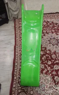 تعدادی اسباب بازی