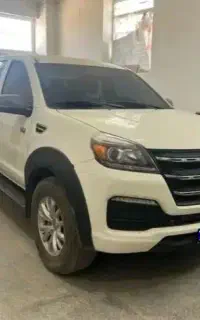 فوتون تونلند ۱۴۰۱ بنزینی