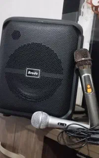 اسپیکر خیلی شیک و..