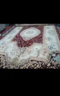فرش ۹متری فروشی