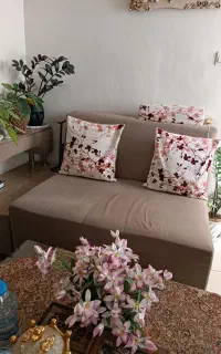 فروش مبل کار کرده