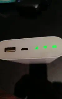 مودم پاور بانک zmi