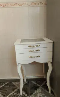 جا قاشقی