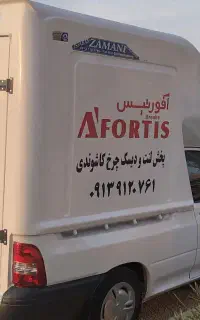 پراید ۱۵۱ مدل ۱۴۰۱
